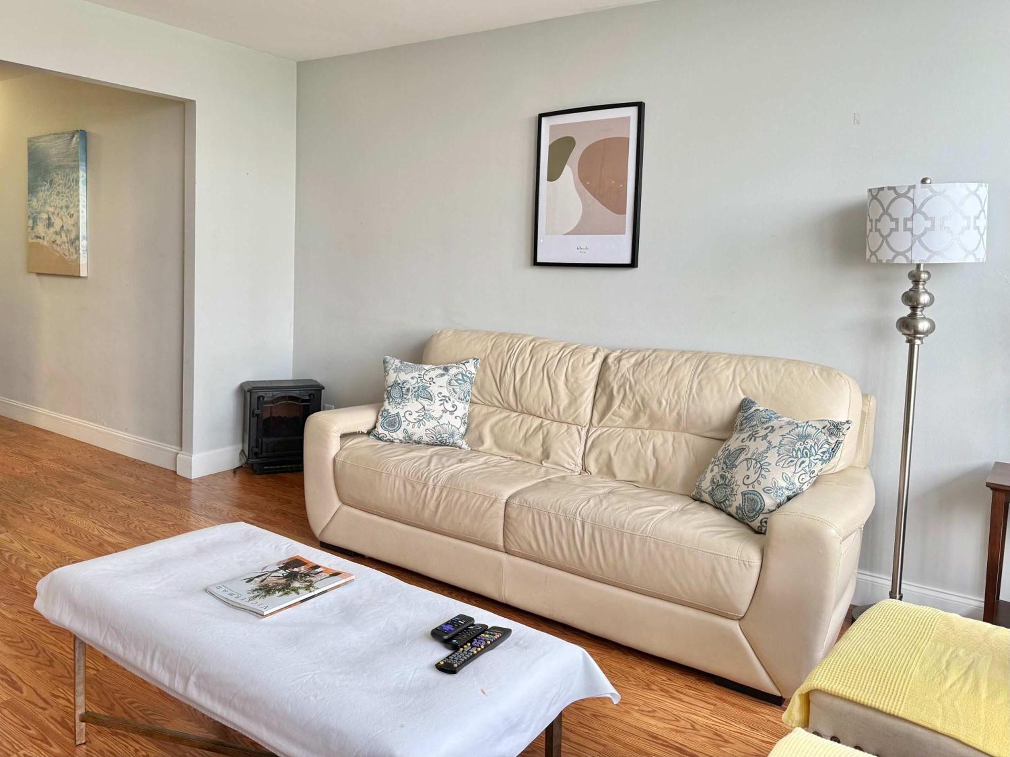 Atl Downtown View Onsite Parking 1b1b Lm810 Apartment