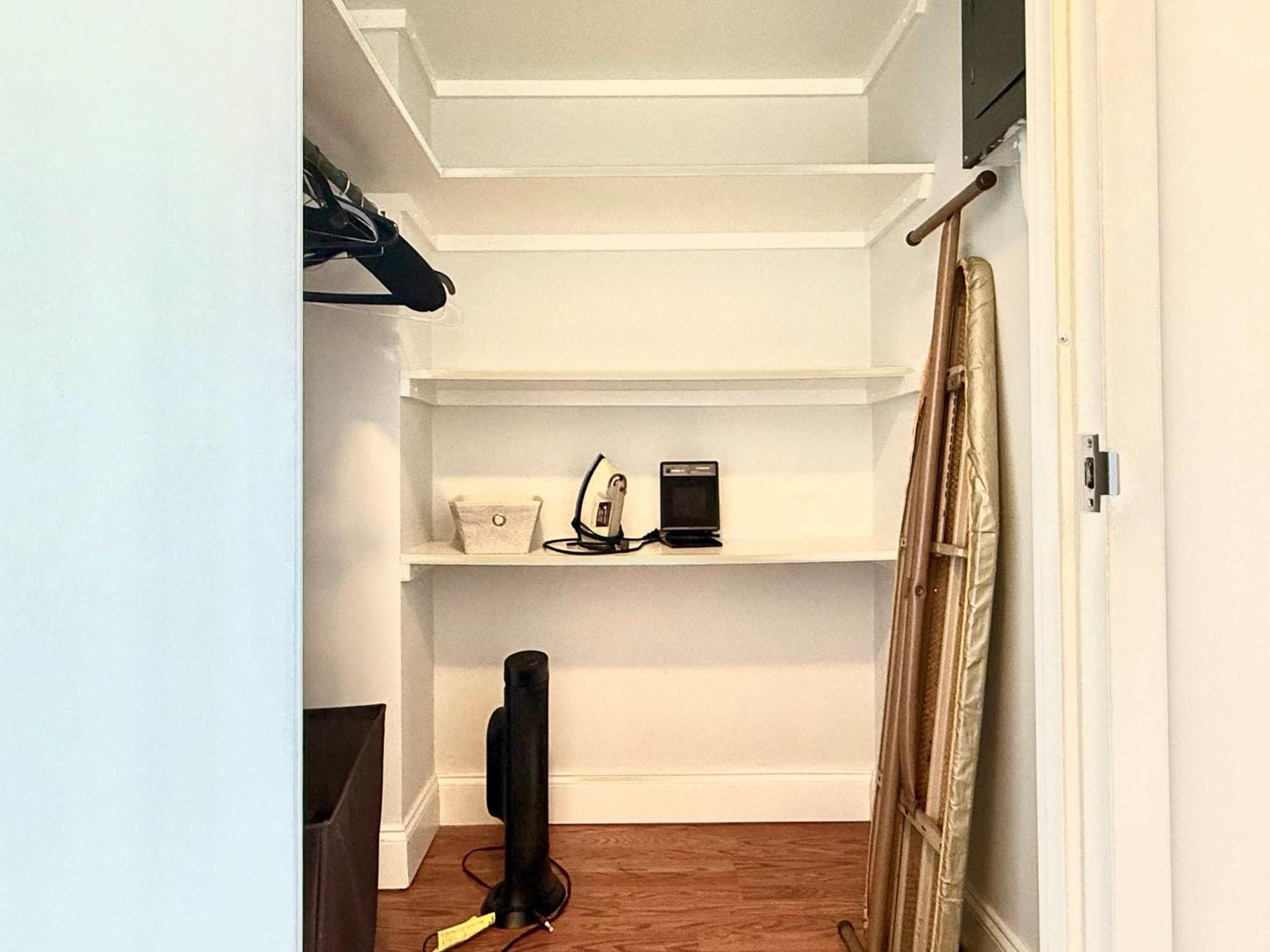 Atl Downtown View Onsite Parking 1b1b Lm810 Apartment *